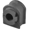 Image de TEDGUM TED97921 : Stabilisateur de suspension, type Stabigummi, pour l'arrière du TOYOTA C-HR (AX10) et du C-HR VAN (X1)