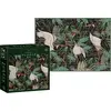 Image de Interprint Puzzle 500 Teile Secret Garden 2