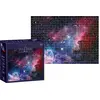 Image de Interprint Puzzle 500 Teile Galaxy 1