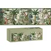 Image de 1000 panorama puzzle Secret Garden 1