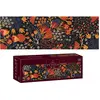 Image de Puzzle panoramique Interdruk 1000 pièces Fleur 2