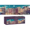 Image de Puzzle panoramique Interdruk 1000 pièces Autour du monde 1