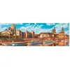 Image de Puzzle panoramique Interdruk 1000 pièces Autour du monde 3