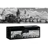 Image de Puzzle panoramique Interdruk 1000 pièces Autour du monde 4
