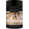 Image de Puzzle Interdruk 1000 pièces Art 1 Mucha