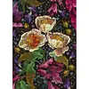 Image de Interdruk - Puzzle Fleurs colorées plantes - 1000 dielov