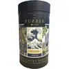 Image de Interprint - Puzzle Hokusai : Cascade Vagues ART - 1000 dielov