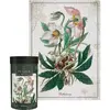 Image de INTERDRUK Puzzle Botanic : Hellébore 1000 pièces