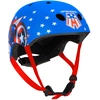 Image de Disney 11142759 - Casque Captain America Gr.54-58 cm