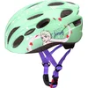 Image de Casque de vélo Disney Frozen pour filles 2, léger, sûr, taille M (52-56cm)