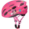 Image de Casque de vélo Disney Minnie Mouse pour fille Minnie, léger, sûr, taille M (52-56cm)