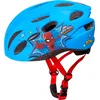 Image de Marvel IN-MOLD Casque de vélo pour enfants, 17 ouvertures d'aération (52-56 cm)