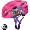 Image de AVENGERS IN-MOLD Casque de vélo Casque léger et sûr pour les filles (M, 52-56 cm)