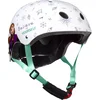 Image de Casque de sport Disney pour enfants Léger et sûr pour le vélo et le roller