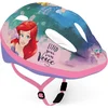 Image de Disney Princess Casque pour enfants Casque de sport sécurisé 52-56 cm