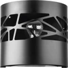 Image de Applique décorative design moderne noir Module Frez 1xE27 15W Sigma Lighting