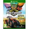 Image de PLAION 1024004 jeu vidéo Premier jour Espagnol, Italien Xbox One - Neuf