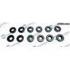 Image de Couvercle De Soupape Vis Joint Ensemble Bmw 3 E36 2,0 90-