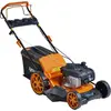 Image de Nac kosiarka spal. nap d b&s 125cc ls46-450e-hsds-jr