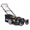 Image de Tondeuse à gazon à essence avec entraînement de 50 cm Loncin