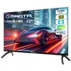 Image de Manta 32LHA123E TV 81,3 cm (32 ) HD Smart TV Wifi Noir 180 cd/m² - Neuf