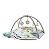 Image de Kinderkraft Tapis d'Éveil SMARTPLAY multicolore