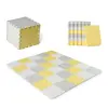 Image de Kinderkraft Tapis d'Éveil LUNO jaune