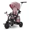 Image de Kinderkraft Tricycle EASYTWIST rose