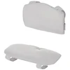 Image de Kinderkraft Coussin pour chaise haute ENOCK gris