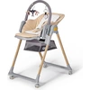 Image de Kinderkraft LASTREE 2 in 1 - Chaise longue et chaise haute - réglable - pliable