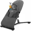 Image de MIMI Chaise longue pour bébé Force enfant, Harnais 3 points, Dossier réglable