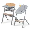 Image de Kinderkraft Chaise haute LIVY & CALMEE
