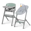 Image de Kinderkraft Chaise haute LIVY & CALMEE