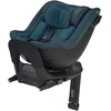Image de Kinderkraft I-GUARD i-Size - Siège auto 40-105 cm - Norme R129 - 360° - H-GUARD SYSTEM - ISOFIX - Coque ventilée - Appuie-tête réglable - Bleu