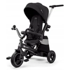 Image de KINDERKRAFT SELECT Tricycle Easytwist Noir, Premium