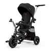 Image de Kinderkraft Tricycle EASYTWIST noir