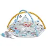 Image de Kinderkraft Tapis d'éveil SMARTPLAY SEA multicolore