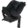 Image de Kinderkraft I-GUARD PRO i-Size - Siège auto 61-105 cm - Norme R129 - EASY SPIN 360° - H-GUARD & SIDE PROTECT SYSTEM - ISOFIX - Coque ventilée - Noir