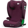 Image de Kinderkraft Fotel Junior Fix 2 i-Size 100-150cm Cherry Pearl
