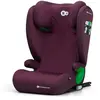 Image de Kinderkraft Siège auto JUNIOR FIX 2 i-Size bourgogne
