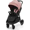 Image de KINDERKRAFT Poussette de sport Rine Vital Pink, Premium