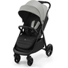 Image de KINDERKRAFT SELECT Poussette sport Rine Moonlight Grey, Premium