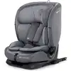 Image de Kinderkraft ONETO3 i-Size Siège enfant 76-150 cm - ISOFIX & TOP TETHER - Appuie-tête 3 couches - Fonction RECLINING - de 15 mois à 12 ans - Gris
