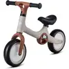 Image de Draisienne TOVE Beige en Métal pour Enfants - Apprentissage Amusant - Neuf