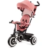 Image de KINDERKRAFT Tricycle Aston rose