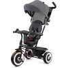 Image de Kinderkraft ASTON Tricycle jusqu'à 25 kg - Gris