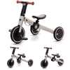 Image de Kinderkraft Tricycle 4TRIKE gris