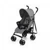 Image de Kinderkraft TIK Lightweight stroller 1 seat(s) Grey