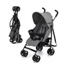 Image de Kinderkraft Poussette TIK gris