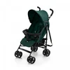 Image de Kinderkraft TIK Lightweight stroller 1 seat(s) Green